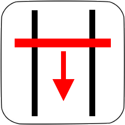 Echelles parallèles